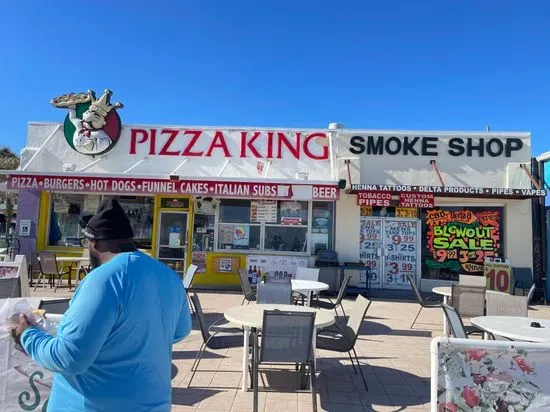 Pizza King