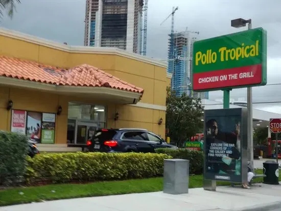 Pollo Tropical