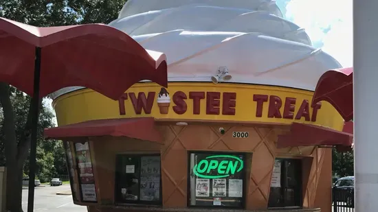 Twistee Treat Winter Park