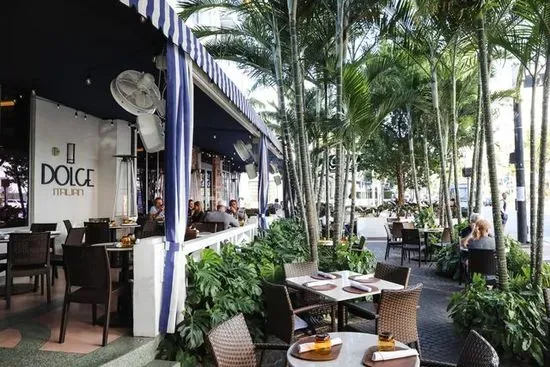 Dolce Italian Miami