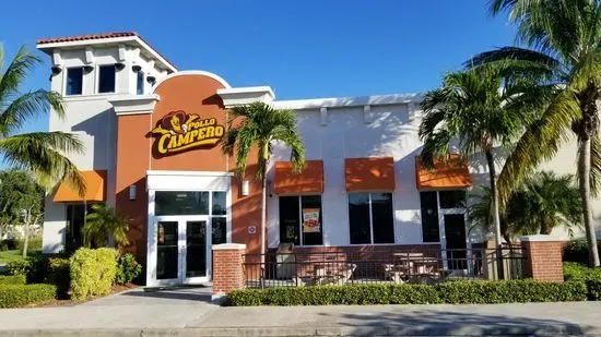 Pollo Campero