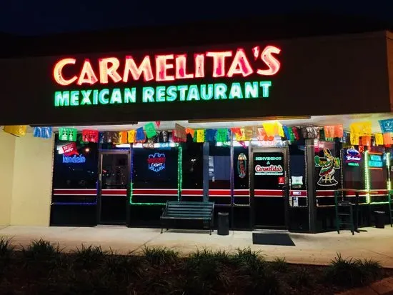 Carmelita's Mexican Restaurant