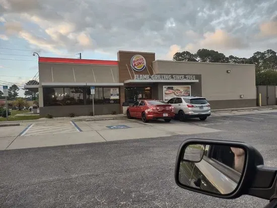 Burger King