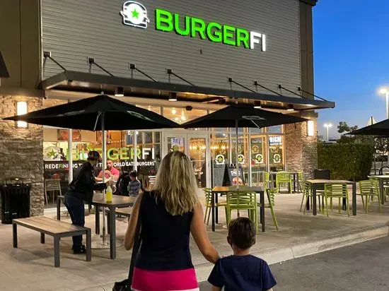 BurgerFi - Miami Sweetwater