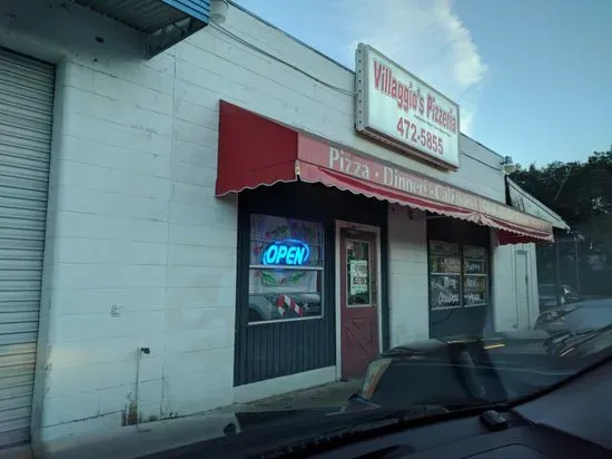Villaggios Pizzeria