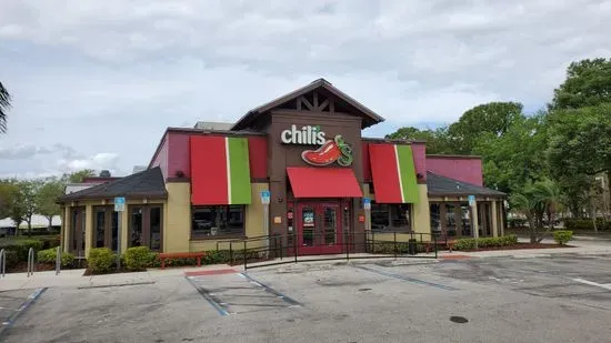 Chili's Grill & Bar