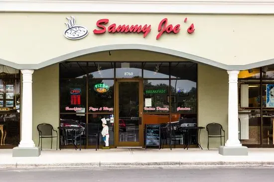 Sammy Joe's