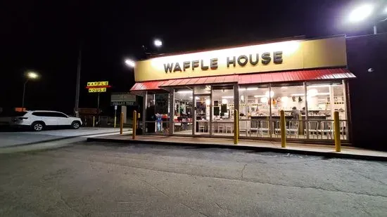 Waffle House