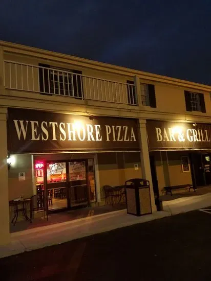 Westshore Pizza