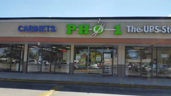 Pho 1