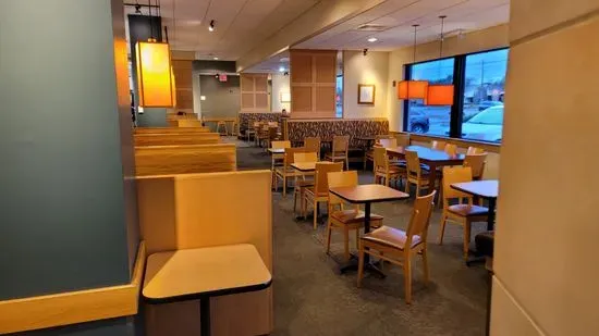 Panera Bread