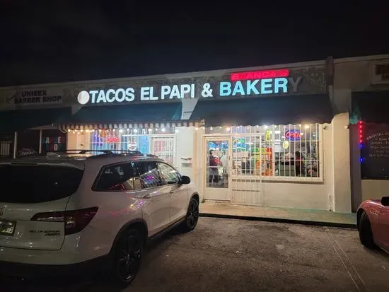 Tacos El Papi