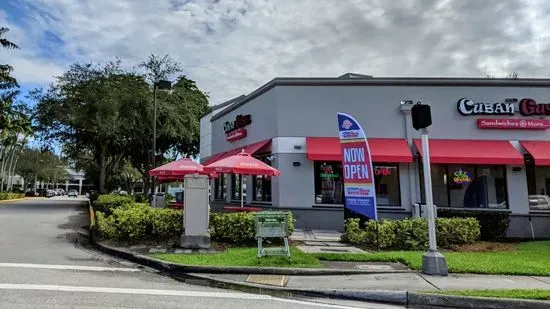 Cuban Guys Restaurants - Palmetto Bay