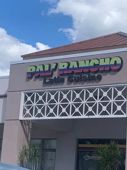 Pal Rancho II