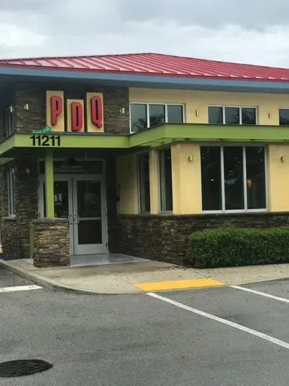 PDQ Pembroke Pines