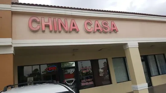 China Casa