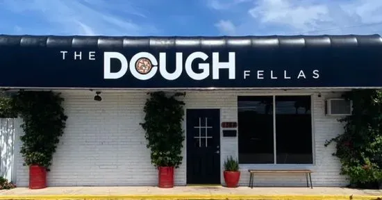 The Doughfellas - Pompano Beach