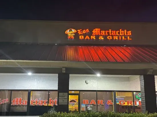 Los Mariachis Bar & Grill