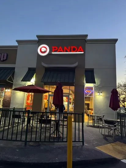 Panda Express