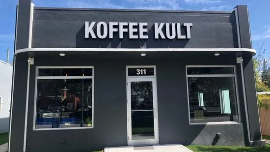 Koffee Kult