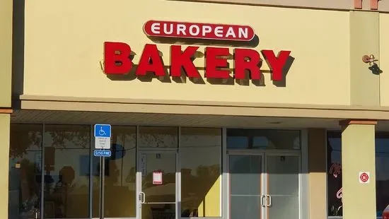 European Bakery