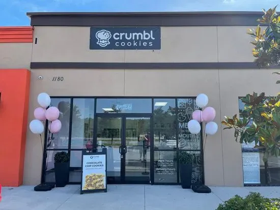 Crumbl - Kissimmee