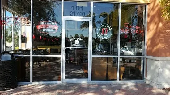 Jimmy John's