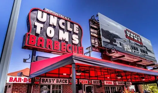 Original Uncle Tom's Barbecue