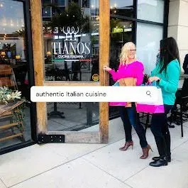 Tiano's Cucina Italiana