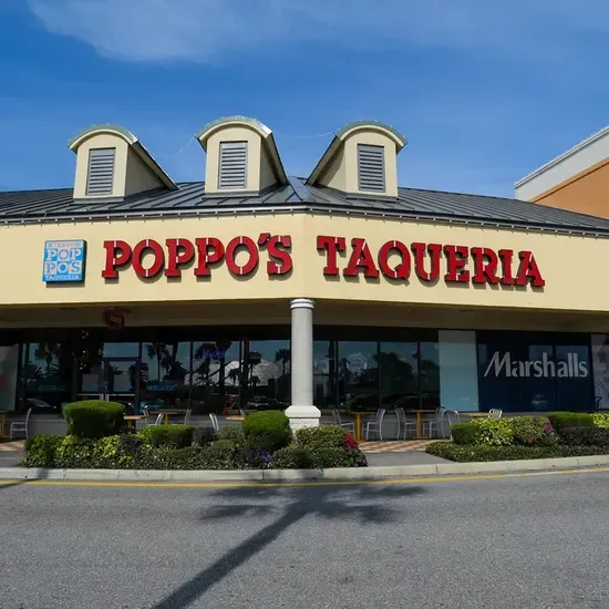 Poppo's Taqueria