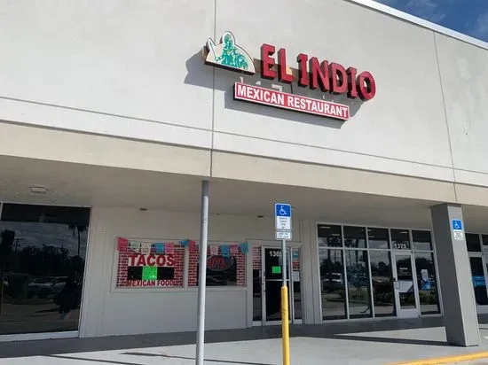 El Indio Restaurant Inc