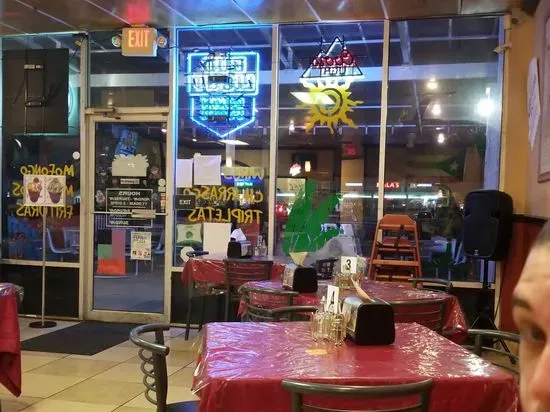 El Taino Restaurant