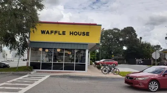 Waffle House