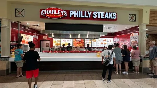 Charleys Cheesesteaks