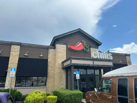 Chili's Grill & Bar