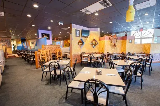 La Bamba Mexican and Spanish Restaurant