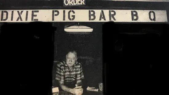 Dixie Pig Bar-B-Q