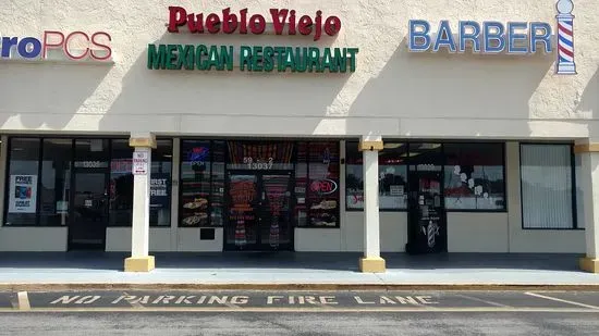 Pueblo Viejo Mexican Restaurant