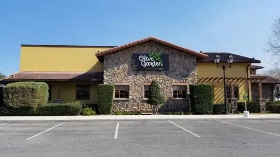 Olive Garden Italian Restaurant