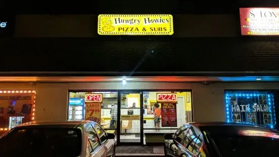 Hungry Howie's Pizza & Subs