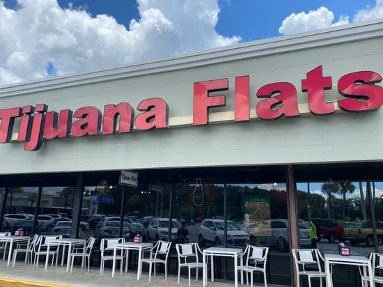 Tijuana Flats