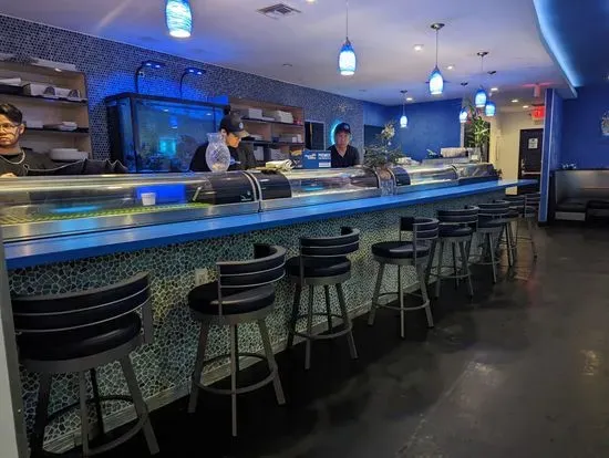 Blu Sushi