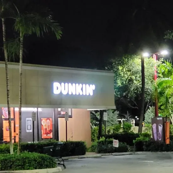 Dunkin'