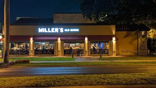 Miller's Ale House