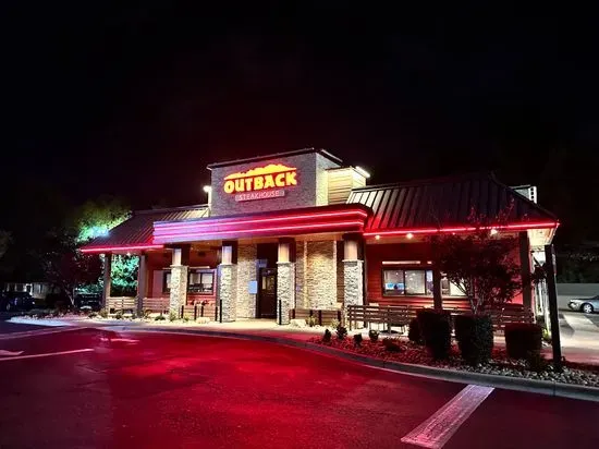 Outback Steakhouse