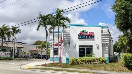 Miami Grill