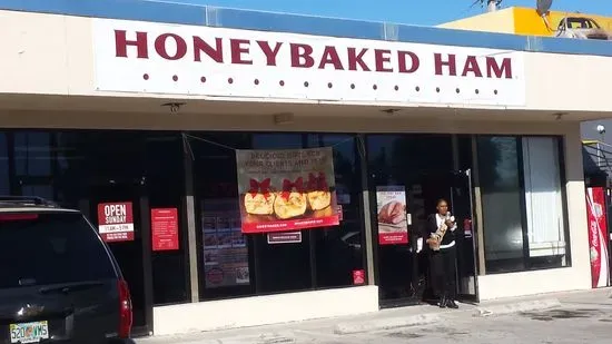 The Honey Baked Ham Company