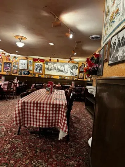 Buca di Beppo Italian Restaurant