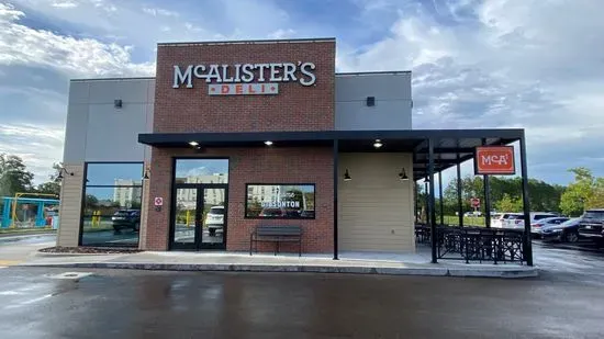 McAlister's Deli