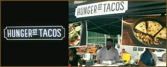 Hunger Street Tacos